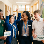 Education Mental Health Practitioner