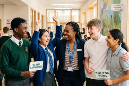 Education Mental Health Practitioner