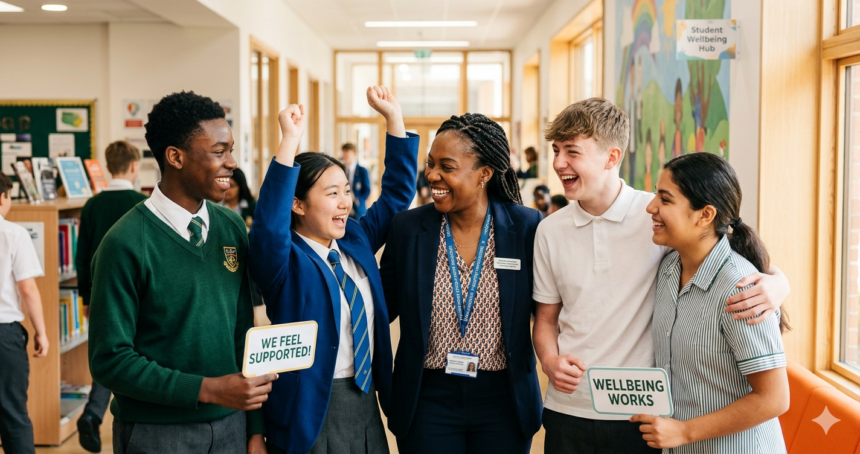 Education Mental Health Practitioner