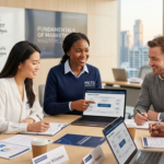 Fundamentals of Marketing and Brand Management Masterclass