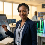ICT Services Cyber Security Manager