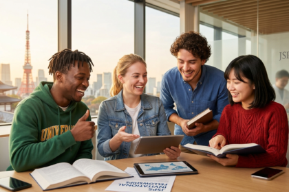 JSPS Invitational Fellowships