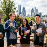 London Metropolitan University Sanctuary Scholarship