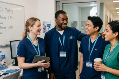 MDT Coordinator Cancer job at Queen Victoria Hospital NHS Foundation Trust East Grinstead, £28,392 to £31,157, visa sponsorship available for cancer pathway tracking role
