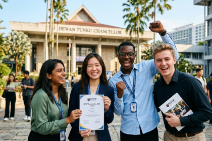 MTCP Scholarship