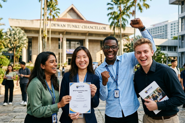 MTCP Scholarship