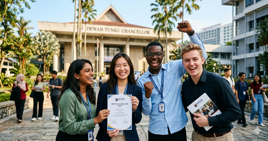 MTCP Scholarship