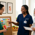 Paediatric Dietitian