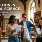 PhD Position in Political Science