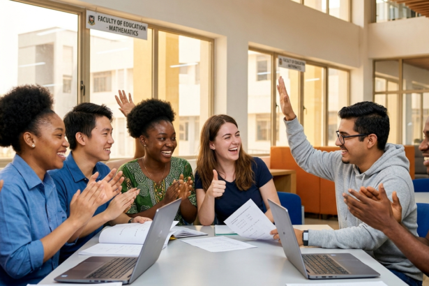 PhD Research Fellow in Mathematics Education
