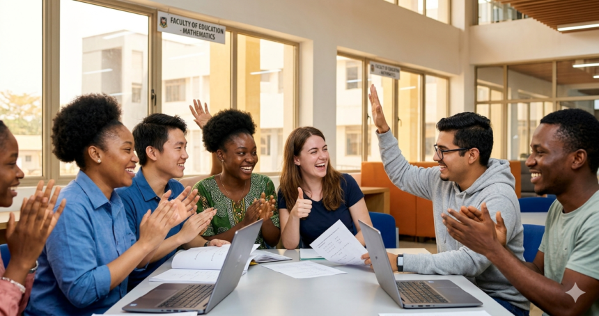 PhD Research Fellow in Mathematics Education