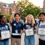 Project RISE Scholarship at Elmhurst University