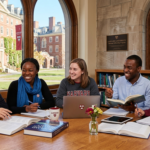 Rowland Fellowship at Harvard University