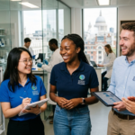 Schmidt Science Fellows