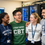 Senior Network Engineer