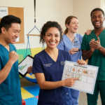 Senior Occupational Therapist