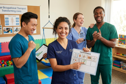 Senior Occupational Therapist