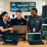 Site Reliability Engineer