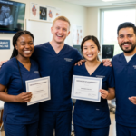 Sonography Practice Educator