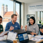 TUM Research Associate PhD Position in Operations Management