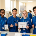 Trainee Healthcare Scientist