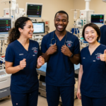 Trainee Perfusionist
