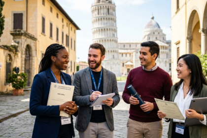 University of Pisa PhD Programmes