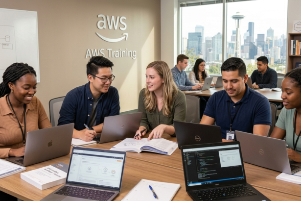AWS Certified Developer