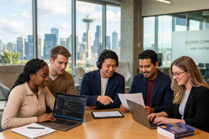 AWS Certified Generative AI Developer