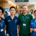 Associate Mental Health Worker