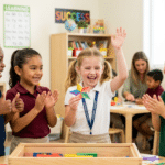 Children's Learning Disability Support Worker