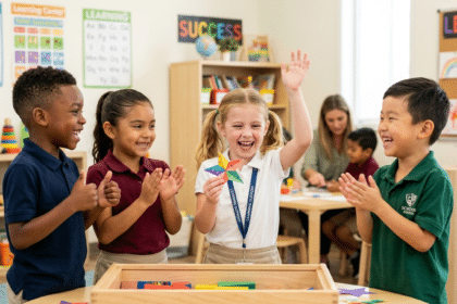 Children's Learning Disability Support Worker