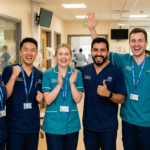 Clinical Lead Respiratory Physiotherapist