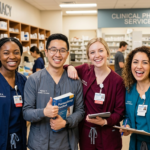 Clinical Pharmacist