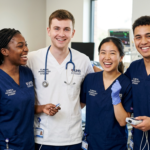 Clinical Physiologist