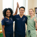 Consultant in Child and Adolescent Mental Health