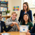 Educational Psychologist