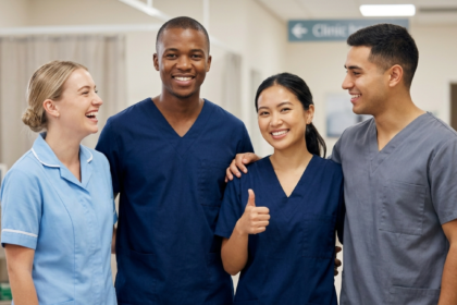 Health Care Support