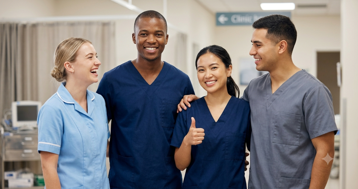 Health Care Support