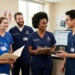 Mortuary Administrator and Tissue Coordinator