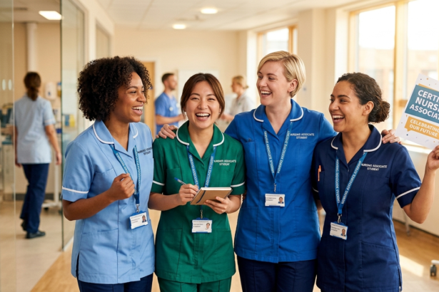 Nursing Associate