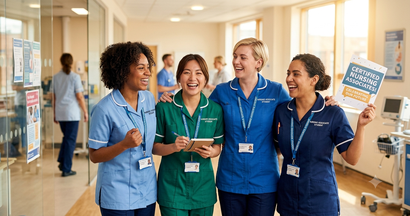 Nursing Associate