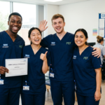 Practice Education Facilitator