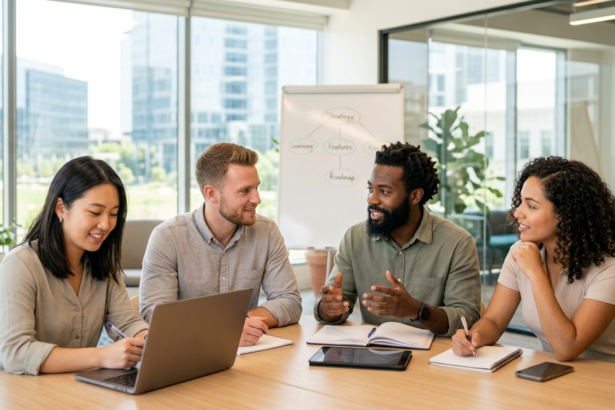 Product Management Fundamentals