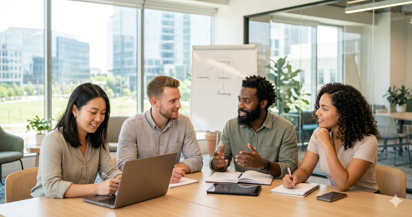 Product Management Fundamentals