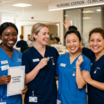 Registered Nursing Associate
