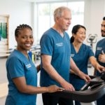 Rehabilitation Coordinator
