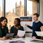 Research Training Program (RTP)