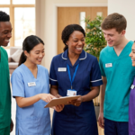 Senior Care Co-ordinator
