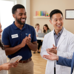 Senior Speech & Language Therapist